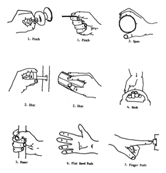 Pinch Grip2