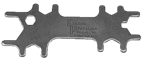 'Bench Wrench' by Dillon Preceision Manufacturing.  Designed for servicing Dillon's high-end reloading equipment.