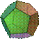 POV-Ray-Dodecahedron.svg