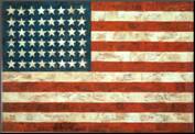 http://cache2.artprintimages.com/p/LRG/57/5703/YIBNG00Z/art-print/jasper-johns-flag-1954.jpg