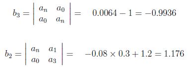 $ b_{1}=-0.0756$