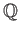 $ \mathbb{Q}$