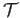 $ {\cal T}$