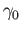 $ \gamma_0$