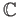 $ \mathbb{C}$