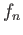 $ g:G\longrightarrow K$