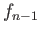 $ g_{n-1}(\partial x_n) = \partial k_n = 0$
