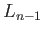 $ y_{n-1}^{\prime\prime}$