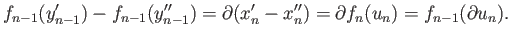$ L_{n-1}$