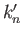 $\displaystyle f_{n-1}(y_{n-1}^{\prime}) - f_{n-1}(y_{n-1}^{\prime\prime}) = \pa...
...n^{\prime} - x_n^{\prime\prime})
= \partial f_n(u_n) = f_{n-1}(\partial u_n).
$