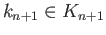$ x_n \in Z_n(G)$