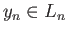 $\displaystyle g_n(x_n) = \partial _{n+1}g_{n+1}(x_{n+1}) = g_n(\partial _{n+1}x_{n+1}),
$