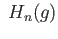 $ \;\delta_n(g)\subset$
