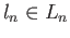 $ \delta_n(\overline{k_n}) = 0$