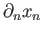 $ f_{n-1}(l_{n-1})$