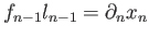 $ g_{n-1}$