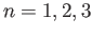 $ \delta_n(\overline{k_n}) = \overline{l_{n-1}}$