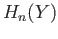 $ \{H_n/ n = 0, 1, 2,\dots \}$