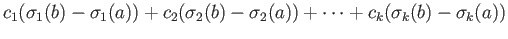 $\displaystyle \partial _1\tau$