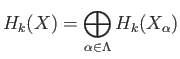 $ k = 0, 1, 2, \dots$