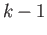 $ \partial _k$
