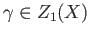 $ \Pi_X$