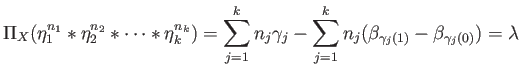 $\displaystyle \eta_j = \beta_{\gamma_j(0)}*\gamma_j * \beta^{-1}_{\gamma_j(1)}.
$