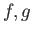 $ g:X\longrightarrow Y$