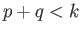 $\displaystyle S_p(X)\times S_q(Y)\longrightarrow S_{p+q}(X\times Y) \eqno(33.3)
$