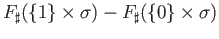 % latex2html id marker 32448
$\displaystyle \therefore\; \partial (L_n(\sigma)) + L_{n-1}(\partial \sigma)$