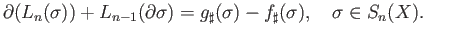 $\displaystyle F(1, \sigma(\cdot)) - F(0, \sigma(\cdot)).$