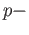 $\displaystyle \sum_{i = 1}^{p+1}\lambda_i{\bf e}_{i}\mapsto \sum_{i = 1}^{p+1}\lambda_i{\bf v}_{i} \eqno(34.1)
$
