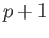 $\displaystyle K_{\bf b}\sigma = [{\bf b}, {\bf v}_1, {\bf v}_2,\dots, {\bf v}_{p+1}] \eqno(34.2)
$