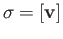 $ K_{\bf b}:A_p(\Delta_n)\longrightarrow A_{p+1}(\Delta_n)$
