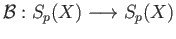 $\displaystyle \partial J\sigma = B\sigma - \sigma - J(\partial \sigma). \eqno(34.9)
$