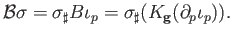 $ {\bf g}$
