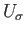 $ \sigma(\Delta_n)\subset U_{\sigma}$