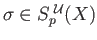 $\displaystyle \begin{CD}
H_n^{\;{\cal U}}(X) @> \cong >> H_n(X), \quad n = 0, 1, 2, \dots
\end{CD}$
