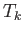$ {\cal B}^k$