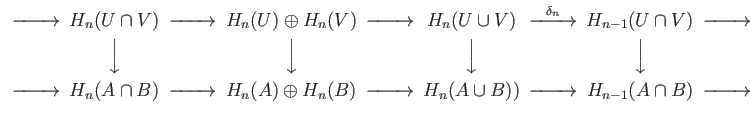 $ \{A, B\}$