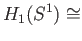 $ \delta_1$