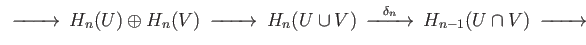 $ H_n(S^1)$