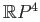 $ \mathbb{R}^3 - C_k$