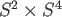$ \mathbb{R}P^4$