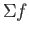 $\displaystyle (\Sigma f)((\sin\pi t)\;\omega, \cos \pi t) = ((\sin\pi t)f(\omega), \cos \pi t) \eqno(36.6)
$