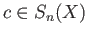 $ B_n(X, A)$