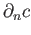 $ c \in S_n(X)$