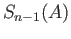 $\displaystyle \begin{CD}
@> >> H_n(A) @> H_n(i)>> H_n(X) @> H_n(p)>> H_n(X, A) @> \delta_n >> H_{n-1}(A) @> >>
\end{CD} \eqno(37.3)
$