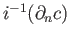 $ S_{n-1}(A)$