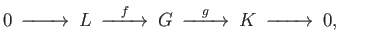 $ \begin{CD}
@> >> H_n(A) @> {i} >> H_n(X) @> p >> H_n(X, A) @> \delta_n>> H_{n...
... >> H_n(B) @> i >> H_n(Y) @> {p}>> H_n(Y, B) @> >> H_{n-1}(B)@> >> \\
\end{CD}$